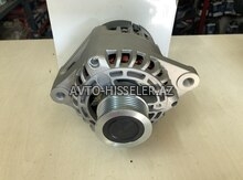 Opel Astra H 1.3 dinamosu